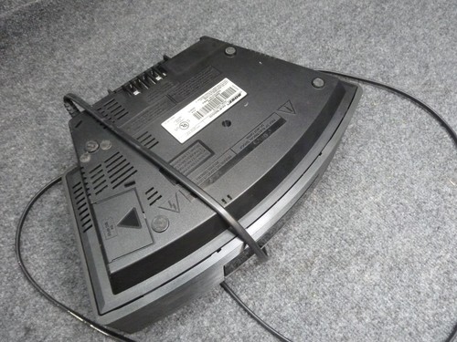 Bose Wave Radio AWRC-1G Music System AM/FM CD Player | eBay