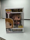 Funko Pop! Rocks Kurt Cobain Hot Topic 66