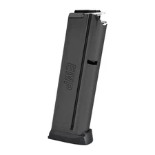 Springfield Armory 1911 9mm Emp Champion 10Rd Magazine Black PI6069