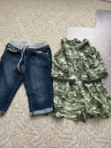 Justice Girl Lot Of 37 Pcs Size 10/12 - Picture 3 of 16