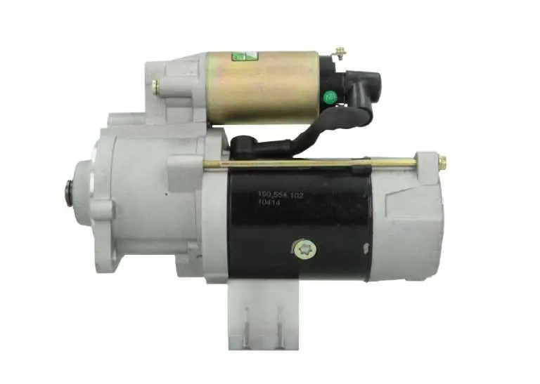 Motorino di avviamento Senso rotazione orario 150.554.102.130 BV PSH