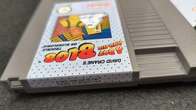 A Boy and His Blob (Nintendo NES) NES-B5-NOE -in OVP + Anleitung + Schuber