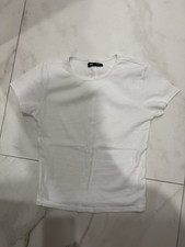 Womens Tee Sinsay
