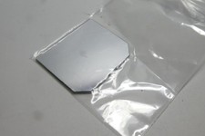 Minolta SRT 101 Mirror Original Spare Part (Also for other SRT cameras)