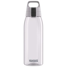 Sigg Total Color One MyPlanet 1.0L Drinks Bottle - Clear