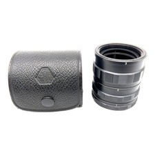 EasyBuy No. 1, 2, 3 Lot De Bagues D’Entraînement M42 10+19+29mm Avec Étui