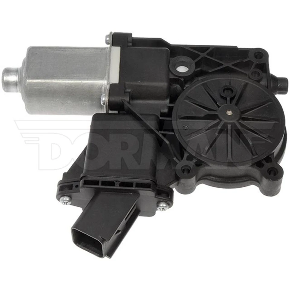 Motor de ventana Dorman 742-577 pasajero delantero lado derecho para Cadillac SRX Foto 3 de 3