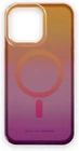 MFI Certified Magsafe Case for Apple iPhone 15 Pro 14 Pro iDeal of Sweden Ombre