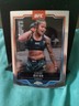 2025 Topps Chrome UFC - Karine Silva #147