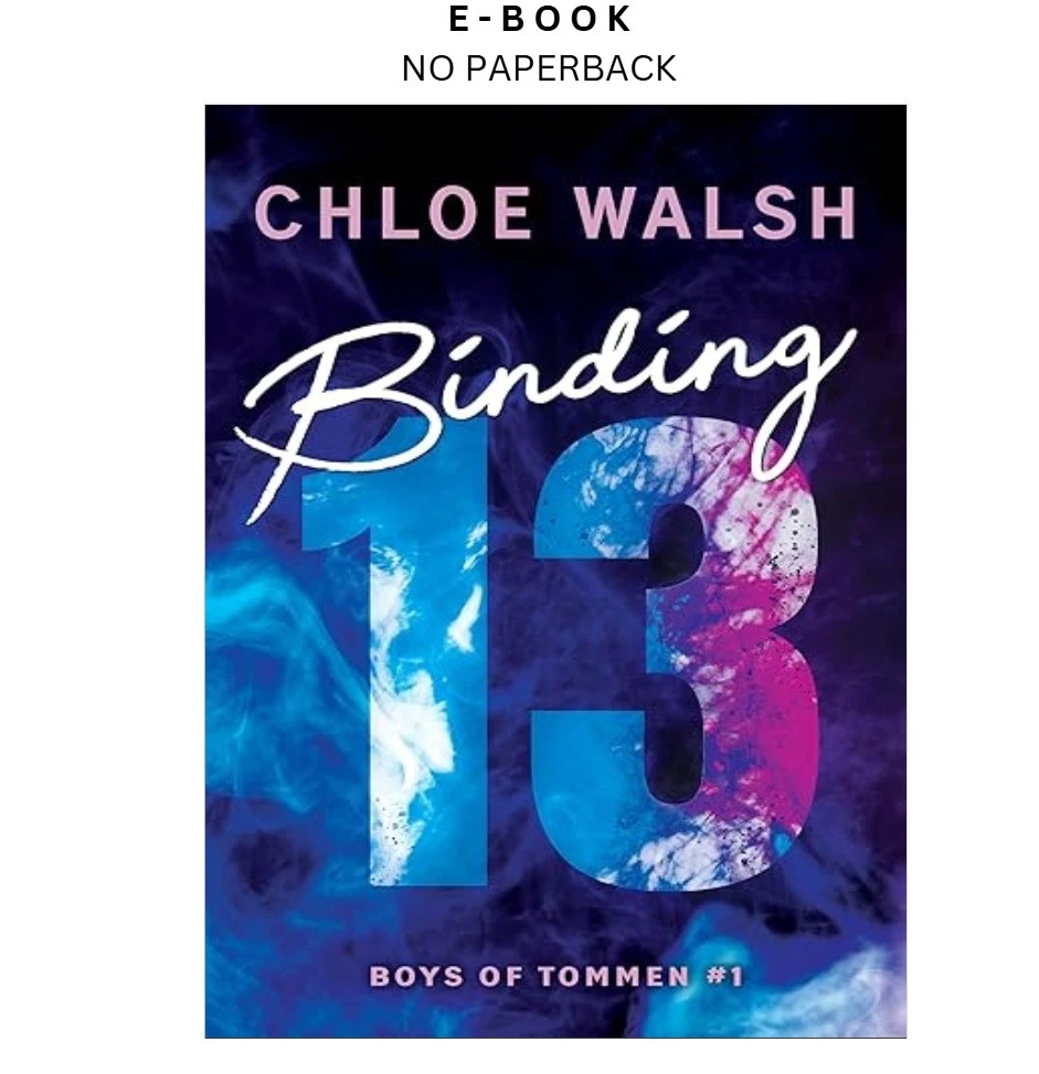 Buy Binding 13 ebook, instant digital download PDF from LD Global