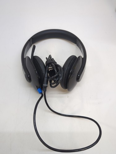 Logitech H540 High Performance USB Noise Canceling Headset Calls / Music (61470) - Afbeelding 4 van 10