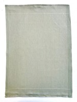 Ross Geschirrtuch Halbleinen Bl 50X70 Cm GrüN