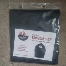 The Garden Grill Company - Tear Resistant, Kettle BBQ Cover, 117 x 73 x 74cm - B