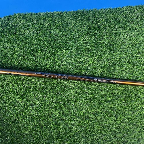 Ping G400 3 Hybrid 19 Maraging Steel Alta CB 70g R Flex Graphite Mens LH 40" - Picture 5 of 6
