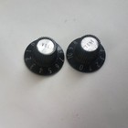 1967 GIBSON SG JUNIOR USA KNOBS