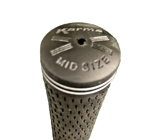 Integra IDrive 5 Hybrid 25* RH Men's 65g Senior Graphite 39" New Mid-Size Grip - Picture 10 of 12