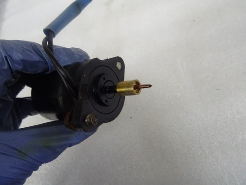 E1. Yamaha YE 50 Zest MBK Evolis E-Choke Kaltstartautomatik Original - Picture 2 of 4