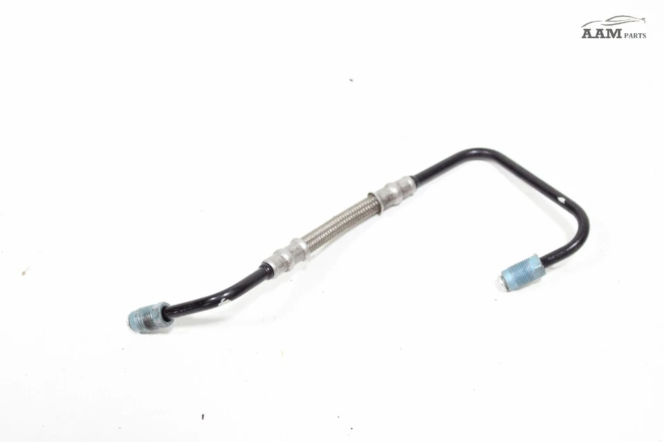 2013-2016 BMW 320I XDRIVE F30 2.0L N20 TUBO DE LINHA DE FREIO DIANTEIRO ABS FABRICANTE DE EQUIPAMENTO ORIGINAL - Imagem 2 de 4