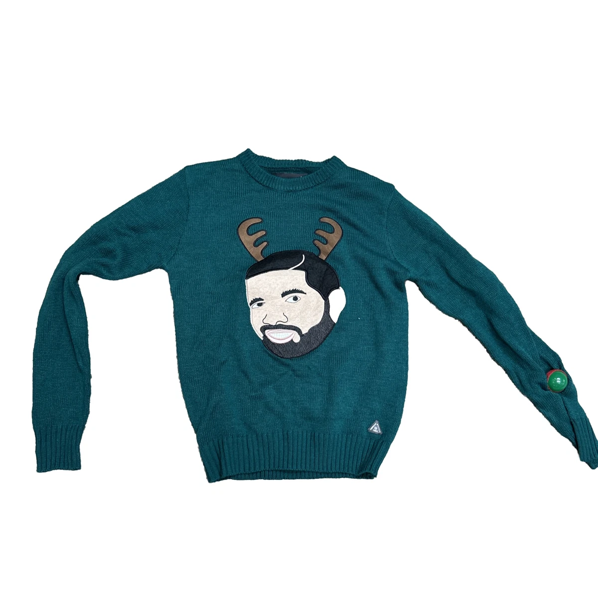 Sweater drake online