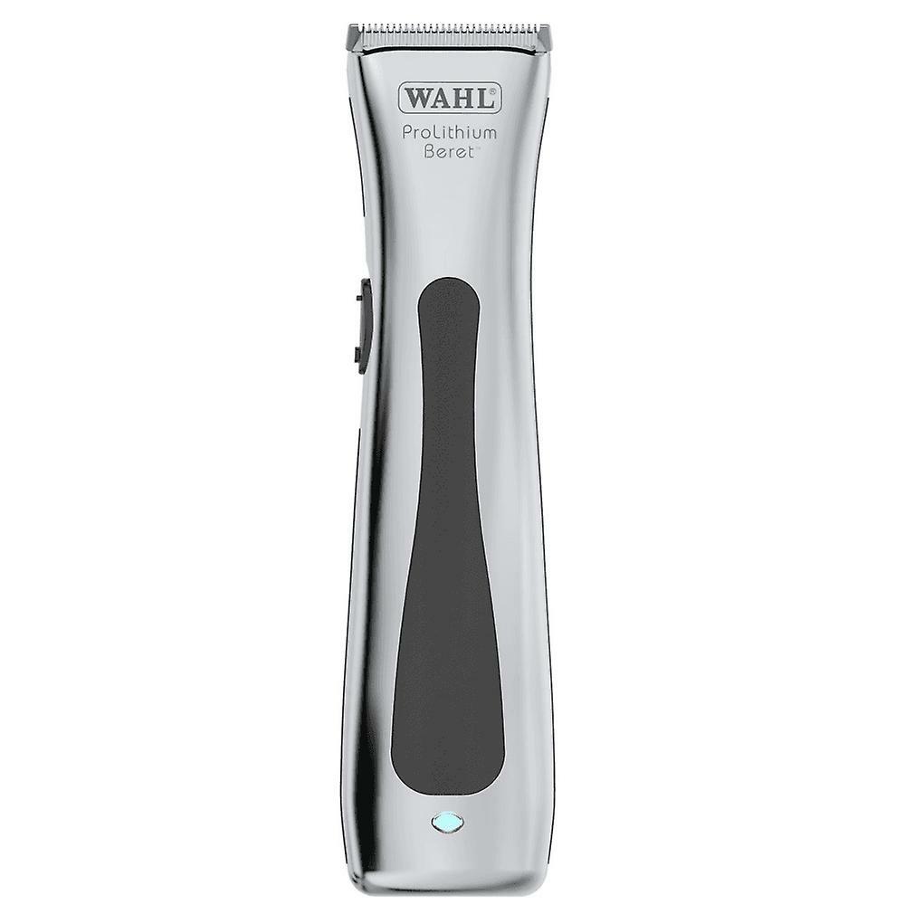 Wahl Professional Beret Lithium Ion Cord/Cordless Trimmer NEW