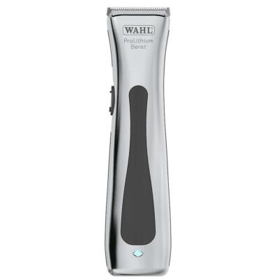 Wahl Professional Beret Lithium Ion Cord/Cordless Trimmer NEW