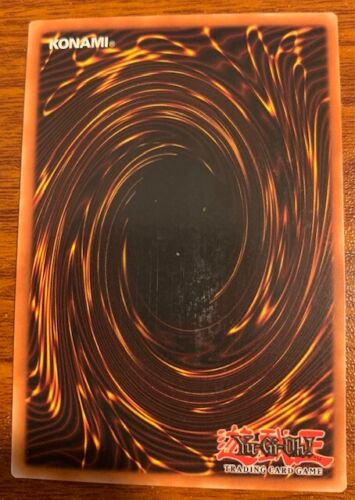 2003 Yu Gi Oh Magician's Force 1st Edition Dramatic Rescue #MFC-097 - Picture 2 of 2