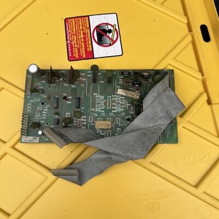 Untested Unknown Stern Sound? Bagman ?arcade  Video game board PCB C73-10