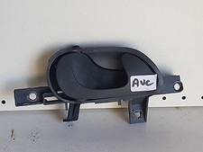 Porte avant et accessoires Citroen EVASION