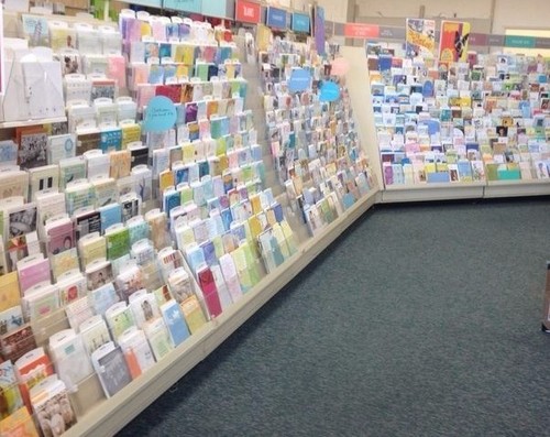 Closeout 20 Card Lot Between You Me HALLMARK Greeting Cards EBay