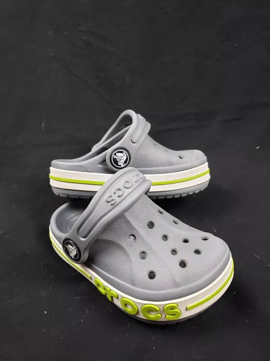 Junior crocs size best sale 5