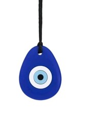 Sensory 2 Pack Chew Necklaces Silicone Chewelry Autism ADHD Oral Motor Teethers