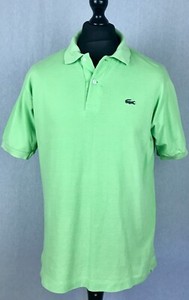 polo lacoste devanlay