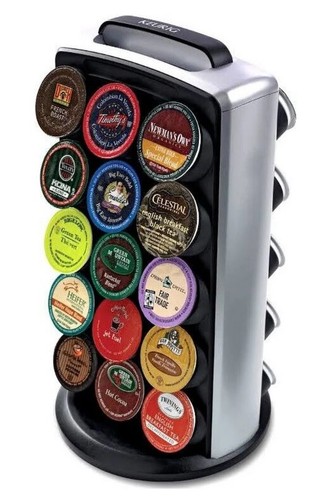 KEURIG 5071 Plastic K-Cup Coffee Pods 
