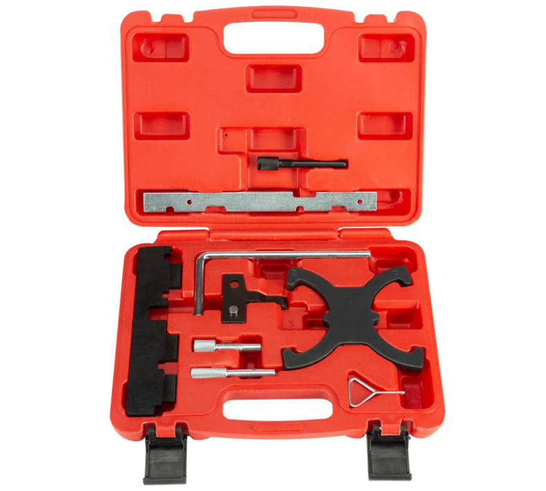 Ford Focus Fiesta Mazda 1.5 1.6 VCT Ecoboost Timing Tool Kit