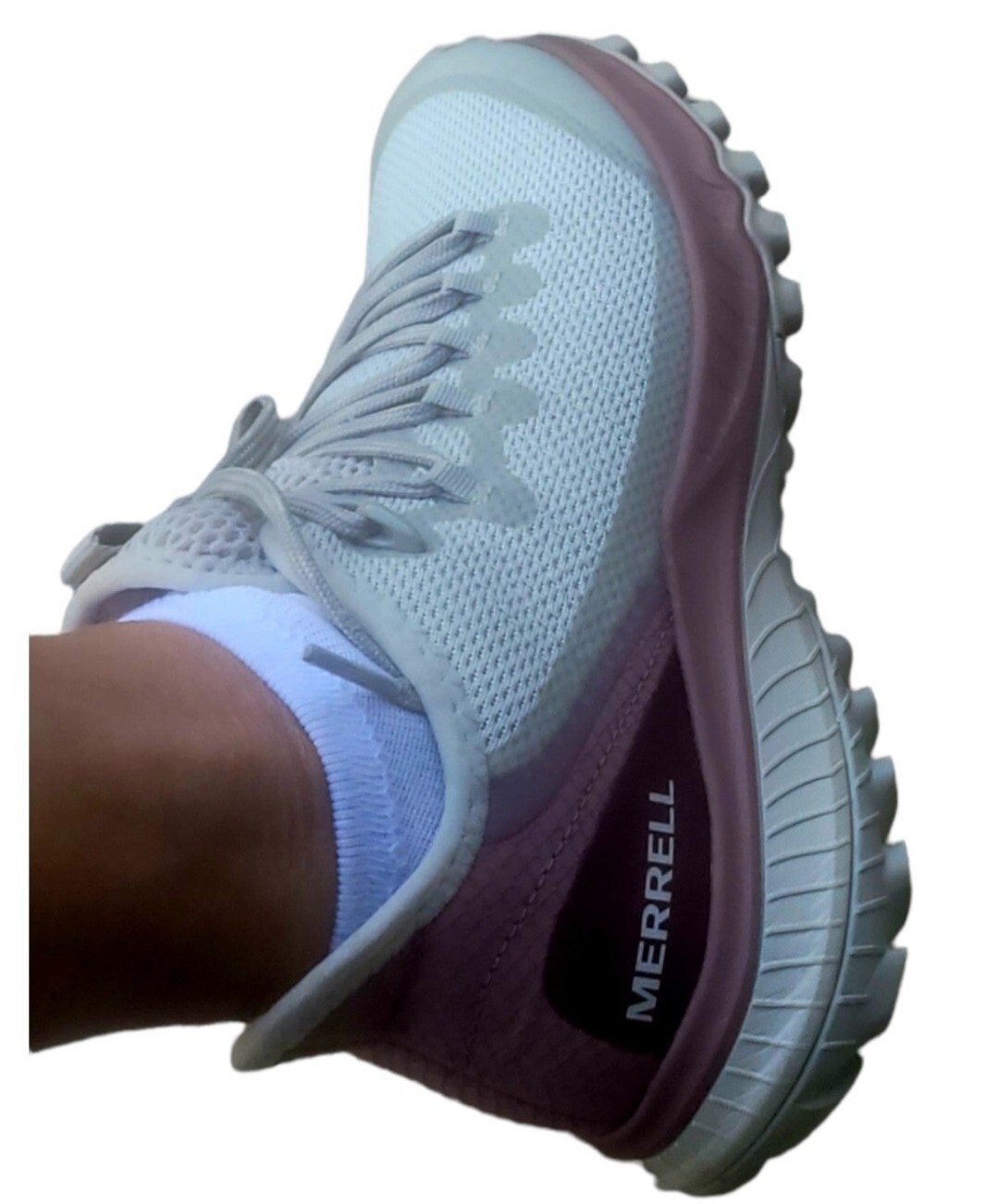 Scarpa da trekking Merrell donna Bravada