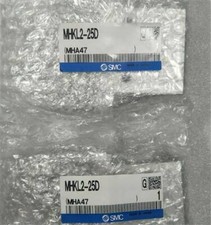 1PC New SMC MHKL2-25D Cylinder MHKL225D Expedited Shipping