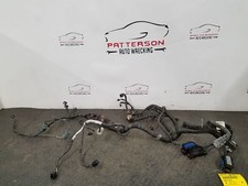 2012 BUICK LACROSSE Engine Motor Electrical Wiring Wire Harness 2.4 Hybrid AT