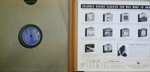 Vtg Tchaikovsky Nutcracker Suite Op.71a Chicago Symphony Orchestra 3 record Set - Picture 5 of 5