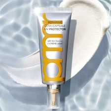 PRIMERA Repairing Cera-Capsule UV Protector SPF50+/PA++++ 40ml K-Beauty