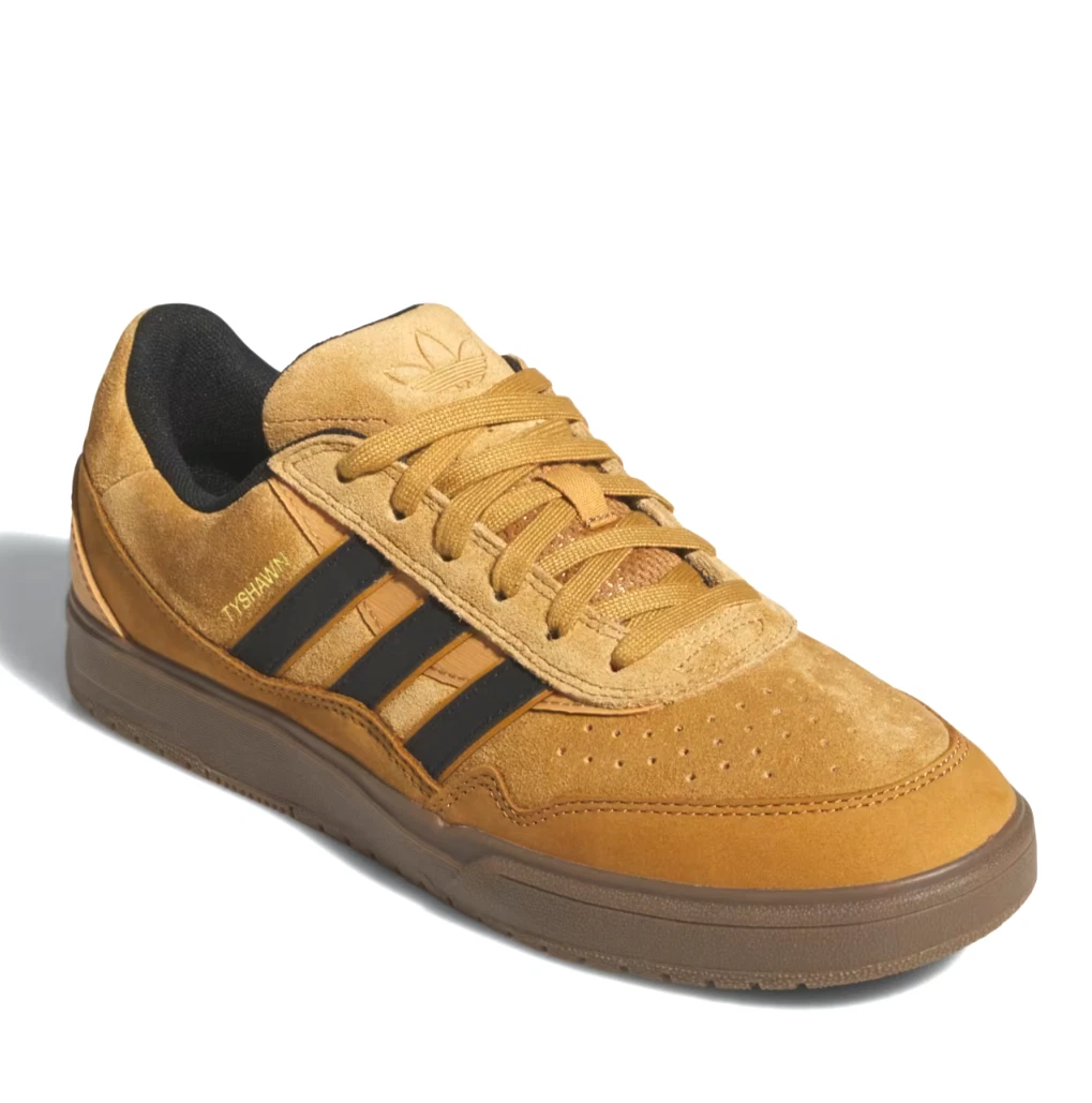 Adidas Tyshawn 2 Mesa Black Gum for sale | eBay