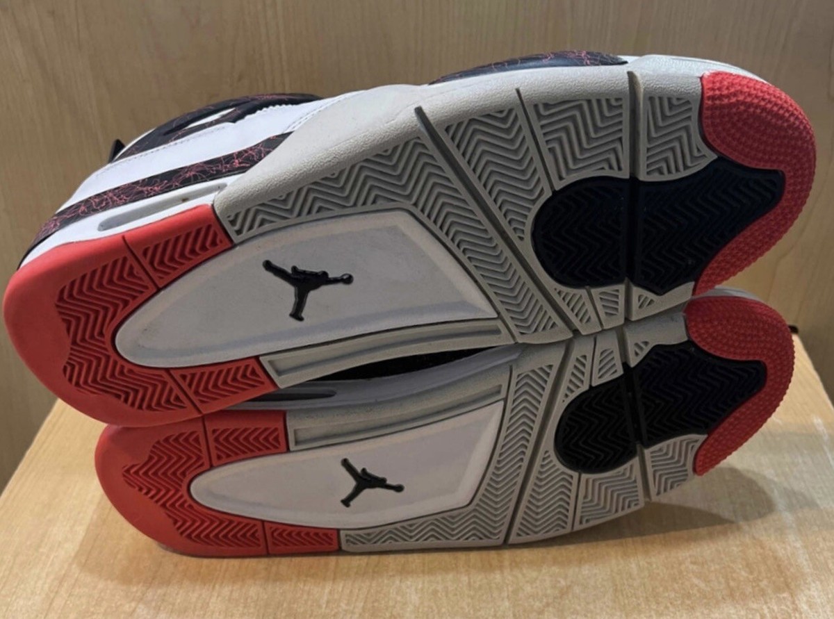 jordan retro size 12.5