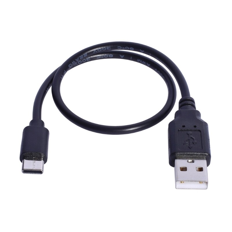 USB C Fast Charging Cable USB to Type C for Multiple Devices  -image