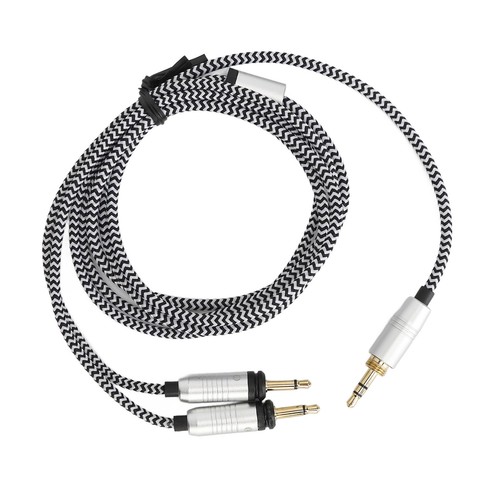 Headphone Sound Cable Replacement For Elegia For Glear MG For - Bild 10 von 22