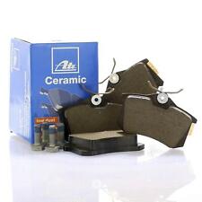 Original ATE Ceramic Bremsbeläge Bremsklötze hinten für VW Polo 9N Golf 5 / Audi Original ATE Ceramic Bremsbeläge Bremsklötze hinten für VW Polo 9N Golf 5 / Audi