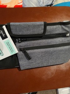 stroller caddy organizer