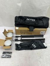 Skytex Softbox Lighting Kit Continuous Photography With 2x20x28 AM22