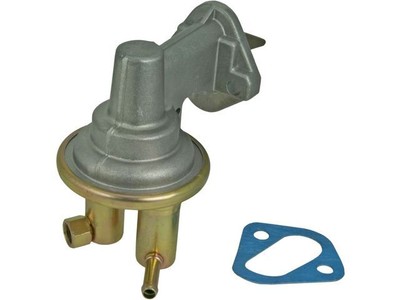 Carter 73BC41G Fuel Pump Fits 1964-1972 Plymouth Barracuda Mechanical Fuel Pump