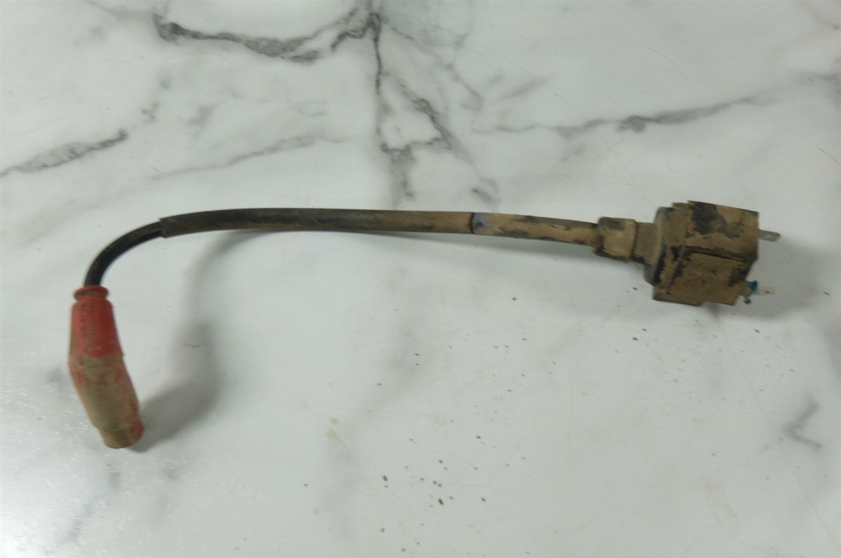 86 Honda TRX 250 TRX250 Fourtrax ignition coil pack | eBay