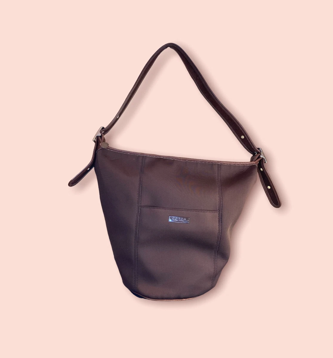 Harga tas coach sling bag sales