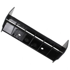 Redcat Racing BS905-006 Tail Wing Black BACKD...